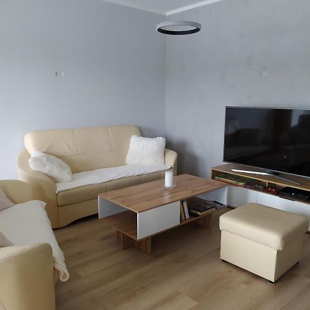 Apartament Z Widokiem Piła Eksteriør bilde