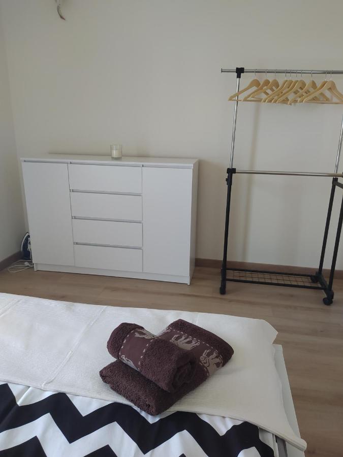 Apartament Z Widokiem Piła Eksteriør bilde