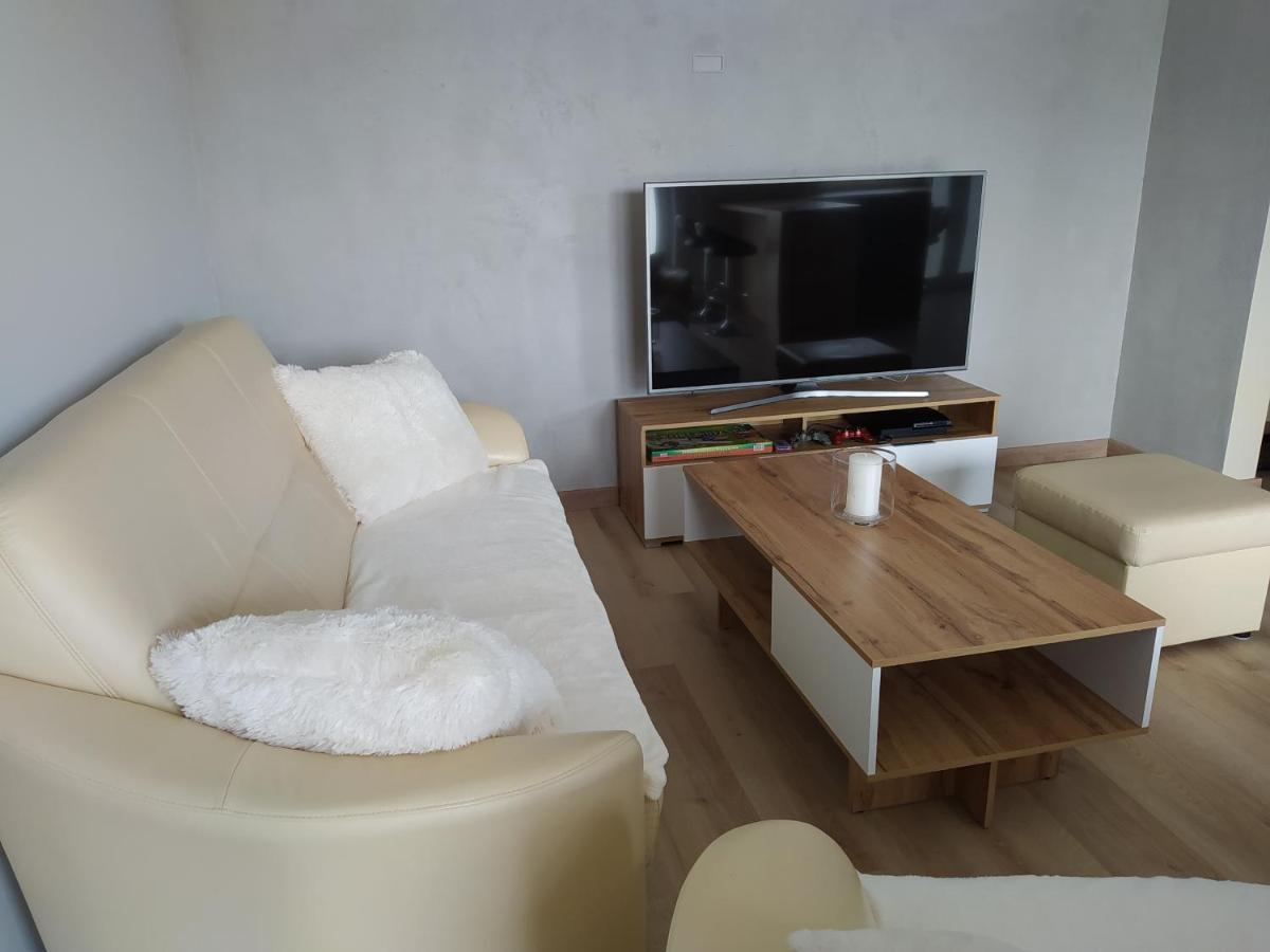 Apartament Z Widokiem Piła Eksteriør bilde