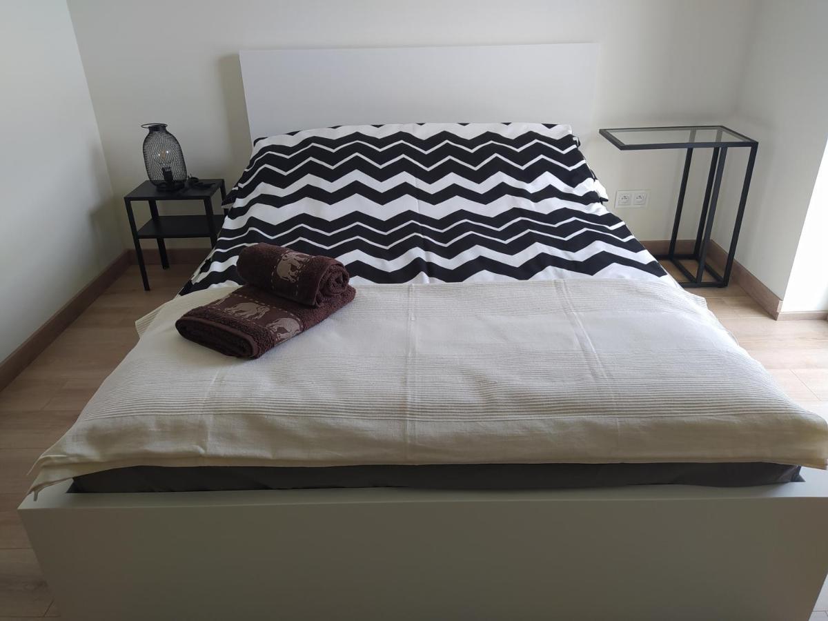Apartament Z Widokiem Piła Eksteriør bilde