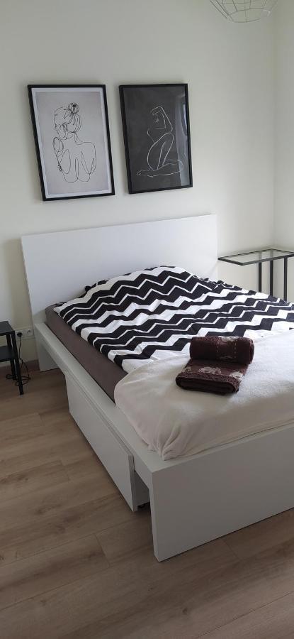 Apartament Z Widokiem Piła Eksteriør bilde