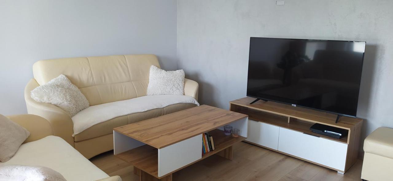 Apartament Z Widokiem Piła Eksteriør bilde